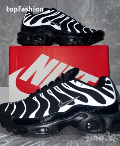 Nike Air Max Plus Tn, снимка 2 - Маратонки - 50422605