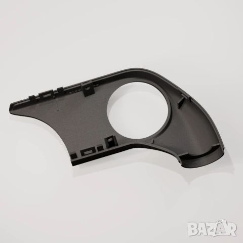 BMW E31 Предна кора около колан 52108162451, 5210816245, снимка 8 - Части - 53577253