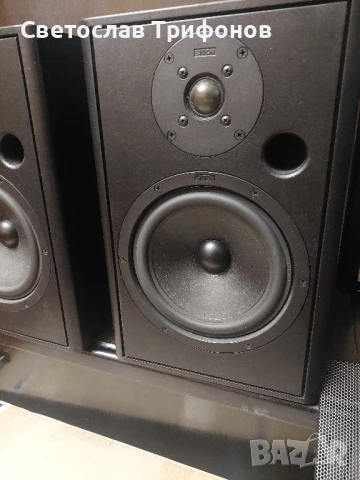 canton fonum 301 dc, снимка 2 - Тонколони - 51412550