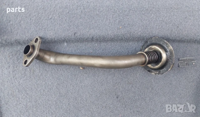 Тръба Форд Транзит 2.5 N:443, снимка 5 - Части - 51372125