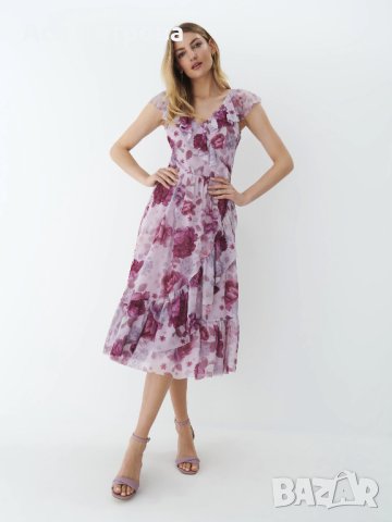 Нови рокли MOHITO, размер XS, снимка 6 - Рокли - 41574251