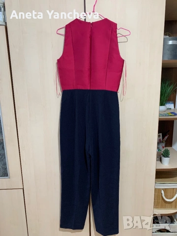 Елегантен нов гащеризон, снимка 3 - Костюми - 53814824