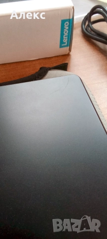 10 инчов таблет Lenovo Tab M10 TB-X505L за 4G SIM карта, снимка 5 - Таблети - 52649674