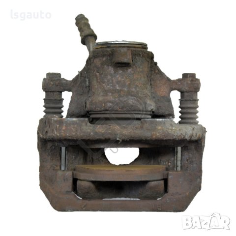 Заден ляв спирачен апарат BMW 5 Series (F10, F11) 2010-2016 ID:105641, снимка 2 - Части - 41582694