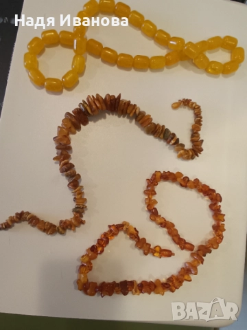 Атрактивни бижута за празнични дни и ежедневие