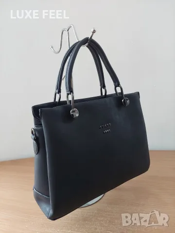 Guess ✨ Дамска Чанта , снимка 3 - Чанти - 56239359