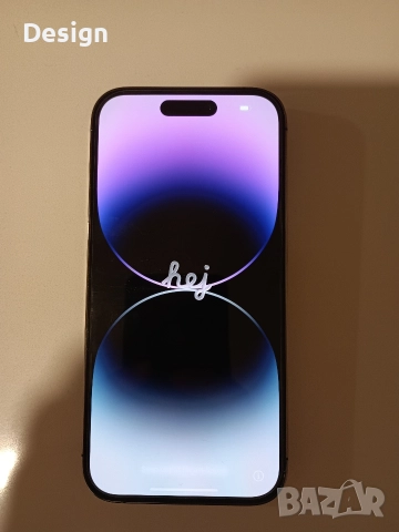 iPhone 14 Pro 128 GB Purple