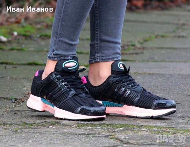 оригинални  маратонки  Adidas Climacool 1 номер 39,5- 40 , снимка 5 - Маратонки - 40672136