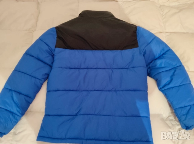 Оригинална зимно яке EVERLAST, снимка 3 - Якета - 52774245