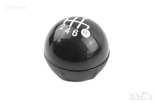 Топка за скоростен лост 4020 за Фиат Fiat 500 500C 2007 - 2014 г. с 5 и 6 скорости, снимка 11 - Аксесоари и консумативи - 40481136