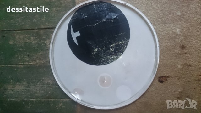 20" кожи за барабани, снимка 2 - Ударни инструменти - 35691745