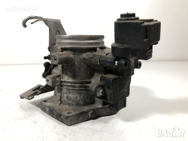 Дросел Bmw E46 1,8 118кс