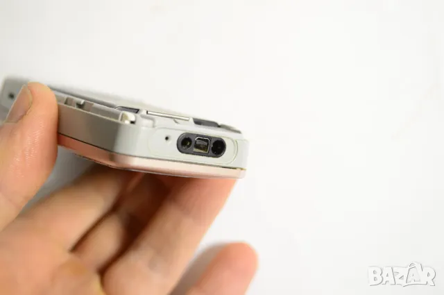 NOKIA 2310 стар ретро телефон с копчета, снимка 4 - Nokia - 49185746
