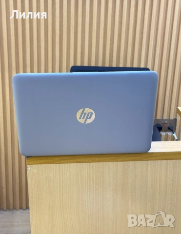 HP EliteBook 820 G4 , снимка 3 - Лаптопи за дома - 53690944