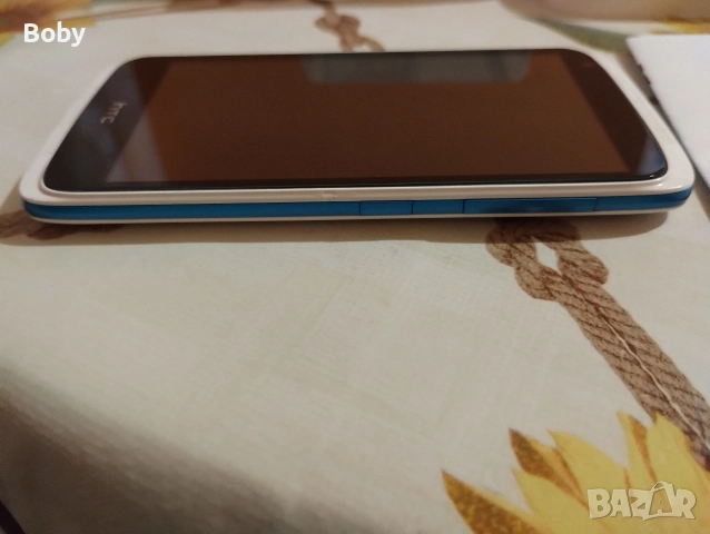 HTC Desire 526G dual sim без драскотина, снимка 3 - HTC - 52775097