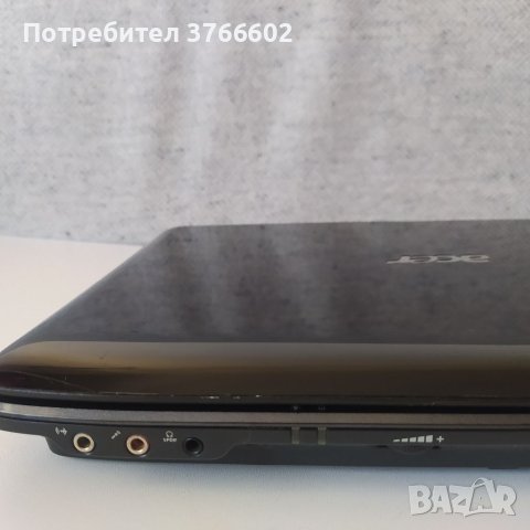 Acer aspire 2930Z, снимка 7 - Лаптопи за дома - 41406627