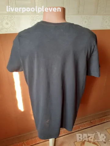 👉Camp David Original М ефектна, снимка 5 - Тениски - 47782178