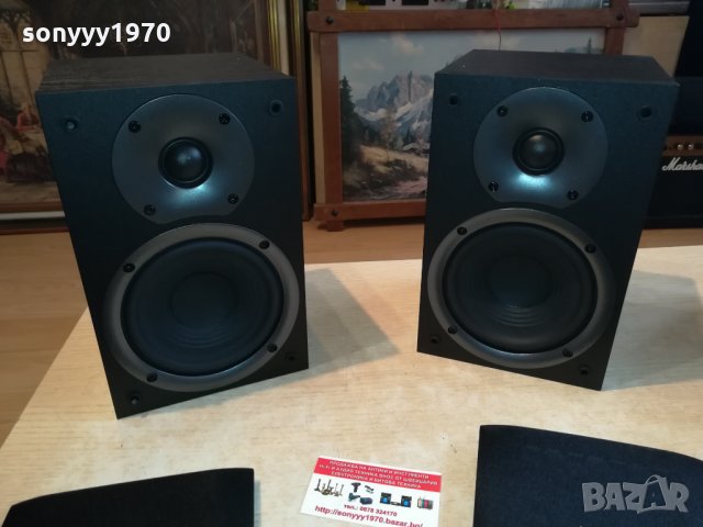 onkyo speaker system 2302221629, снимка 12 - Тонколони - 35892574