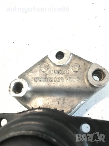 Стойка за монтаж на двигателя за Peugeot Partner 1.6 HDI (2009) 9682026780 , снимка 3 - Части - 53835013