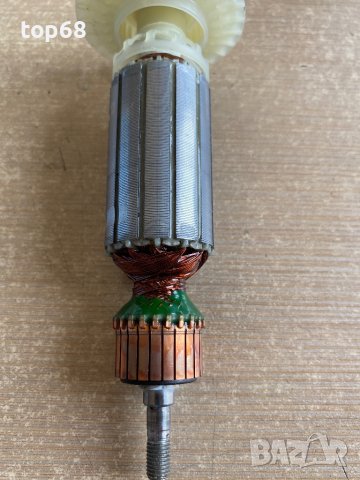 Ротор за ъглошлайф Девалт Dewalt DW28136QS, снимка 2 - Резервни части за машини - 41526795