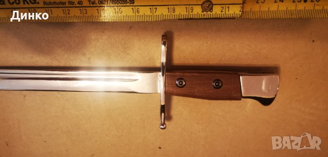 Миниатюра на щик, снимка 2 - Антикварни и старинни предмети - 44408454