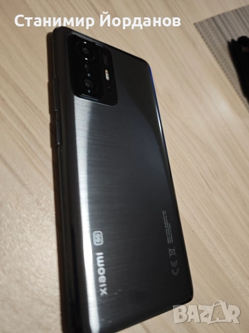 Xiaomi 11T Pro, снимка 10 - Xiaomi - 52888056