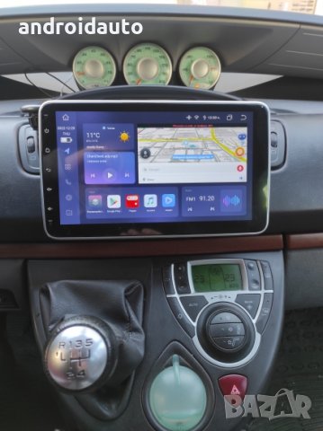 Универсална 1DIN 10.1" 360" flip Android Мултимедия/Навигация, снимка 3 - Аксесоари и консумативи - 40054191