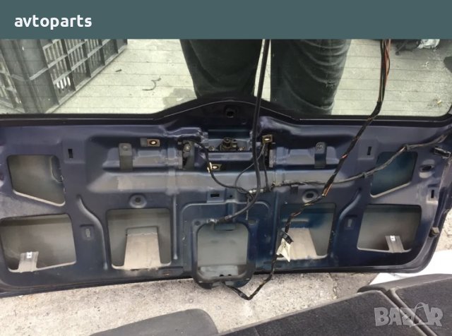 Ford mondeo 2001година заден капак багажник, снимка 2 - Части - 40720308