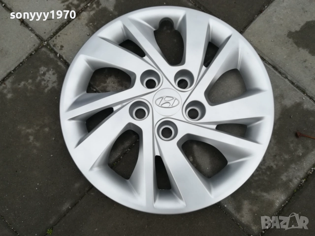 ХЮНДАЙ-4БР ТАСОВЕ 15 1611251832, снимка 3 - Аксесоари и консумативи - 52433930