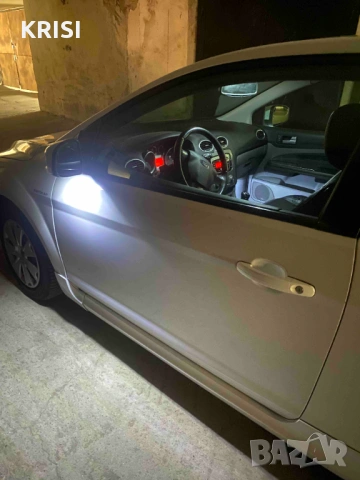 ФОРД ФОКУС, снимка 6 - Автомобили и джипове - 53343102