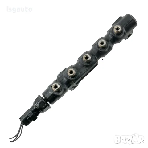 Горивна рейка Ford C-MAX I 2007-2010 ID: 163936 OEM 9654592680, снимка 2 - Части - 55833247