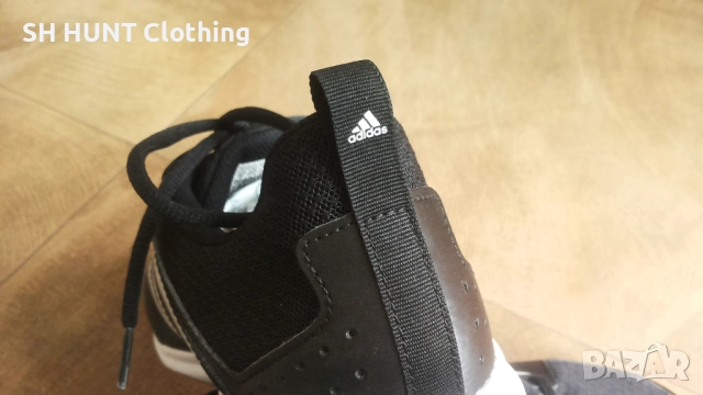 Adidas Ligra 7 M FZ4658 Размер EUR 41 1/3 / UK 7 1/2 маратонки 229-14-S, снимка 8 - Маратонки - 52654148
