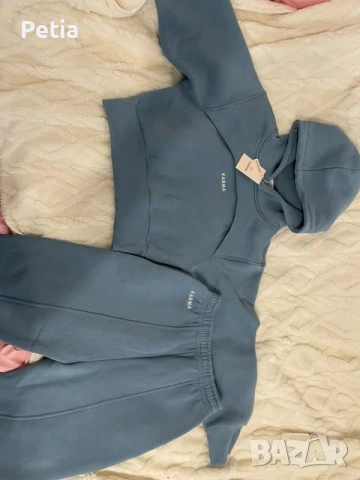 Сет KARMA - Спортен екип КАРМА