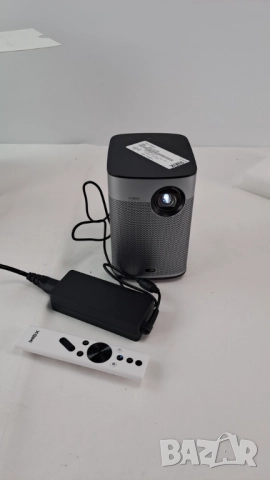 Xgimi - Halo+ - Проектор - SHR220, снимка 3 - Друга електроника - 52777092
