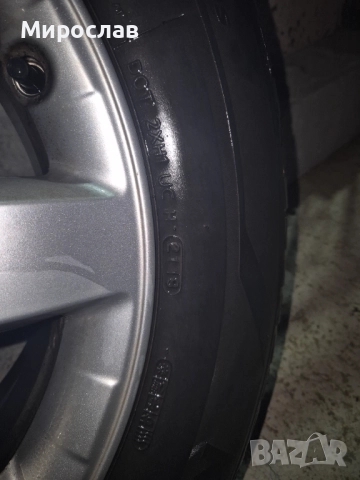 Гуми и джанти за хонда , снимка 8 - Гуми и джанти - 52742466