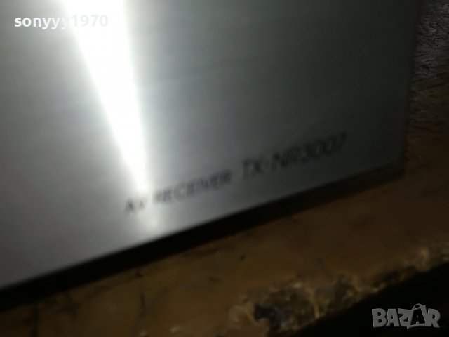 ПОРЪЧАН★ █▬█ 0 ▀█▀ ★onkyo-прасе за коледа 25 кила 0712221708, снимка 9 - Ресийвъри, усилватели, смесителни пултове - 38935105