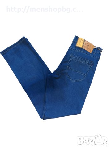 Мъжки дънки код 016