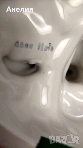 Фигура от Италия , снимка 4 - Декорация за дома - 52081291