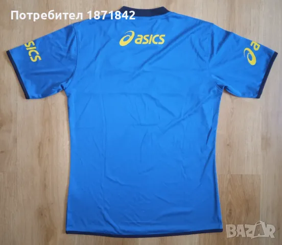 Тениска Верона/Hellas Verona F.C. + Безплатна доставка !!!, снимка 6 - Футбол - 49358823