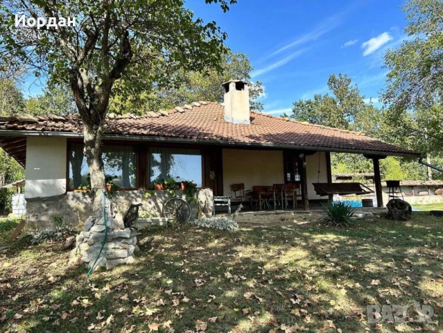 Къща за гости Гнездото на Соколите гр. Елена с. Велковци, снимка 3 - Почивки на планина - 52445922