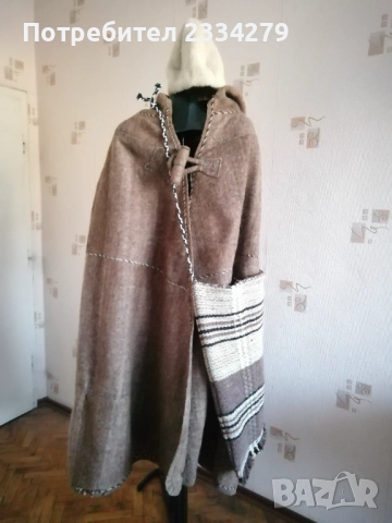 Стари мъжки ямурлуци и интерия, всичко е 100% автентичност, снимка 10 - Антикварни и старинни предмети - 52792433