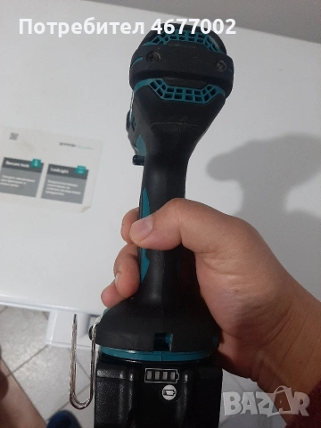 винтовете макита ново поколение, снимка 10 - Винтоверти - 53761516