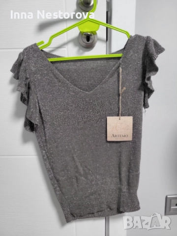 Сако на Dior и други дрехи М, снимка 8 - Блузи с дълъг ръкав и пуловери - 52484483