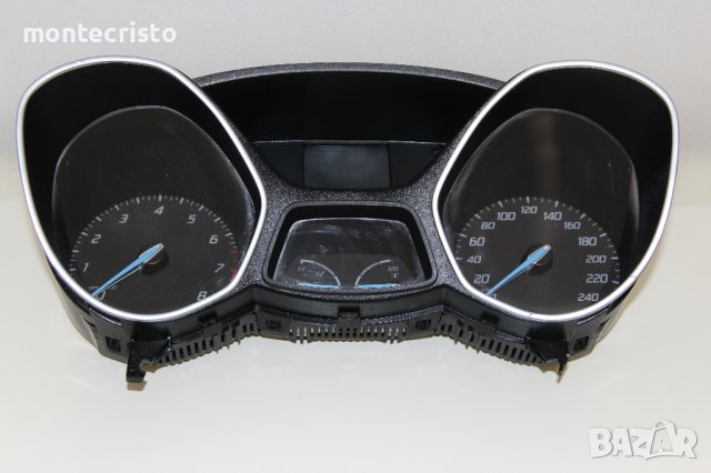 Километраж Ford Focus C-max (2010-2014г.) BM5T-10849-AR / BM5T10849AR / 2085969-15 / 208596915, снимка 4 - Части - 40493383