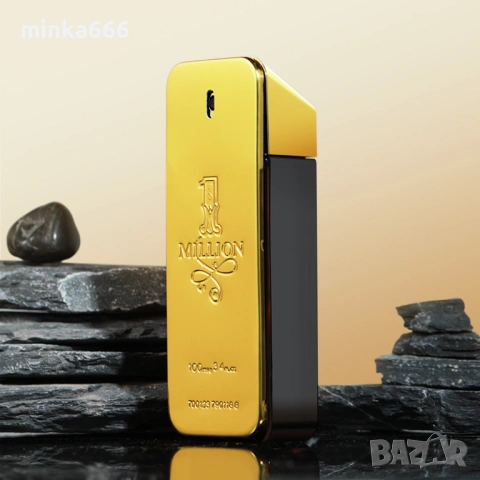 Мъжки парфюм., снимка 3 - Мъжки парфюми - 53245263