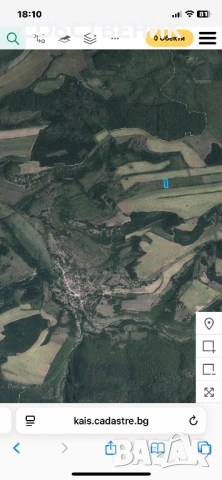 Продава ЗЕМЕДЕЛСКА ЗЕМЯ с. Гостиня, област Ловеч, снимка 6 - Земеделска земя - 53291044