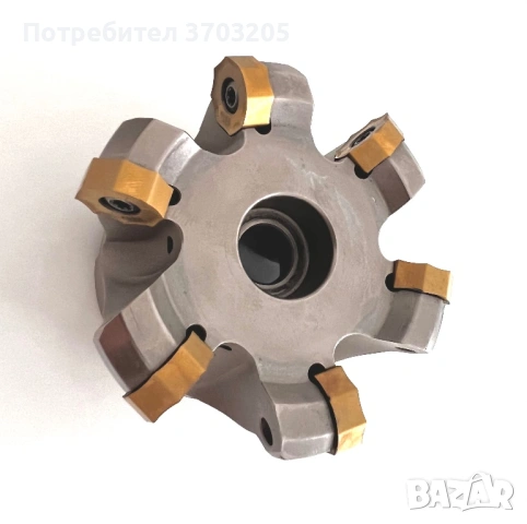 CNC - Фрезери, Свредла, Метчици, Менгемета., снимка 12 - Менгемета - 53336161