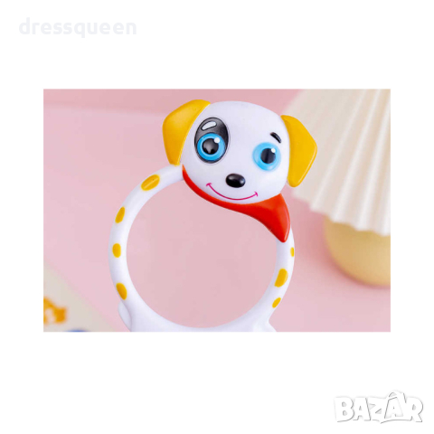 3598 Детска лупа за с 3х увеличение на обекта, снимка 14 - Други - 44597547