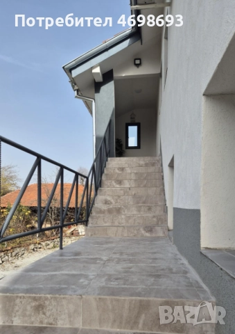 Отдаване на стаи за нощувка – Къща „Хемус“, снимка 3 - Квартири, нощувки - 52967470