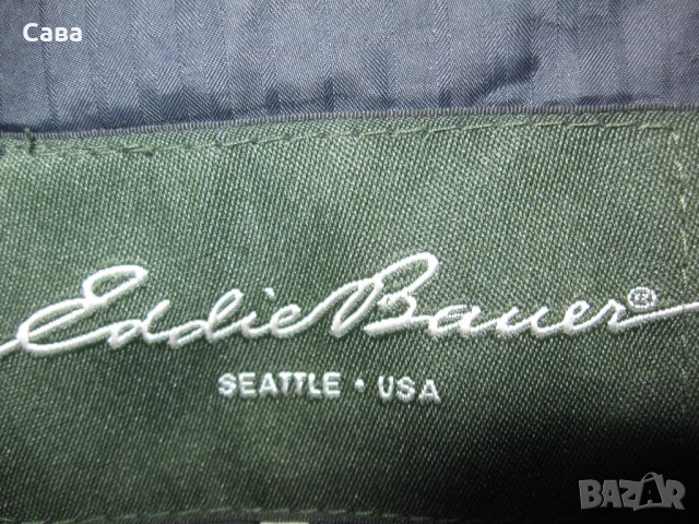 Елек EDDIE BAUER  дамски,Л, снимка 1 - Елеци - 44466028